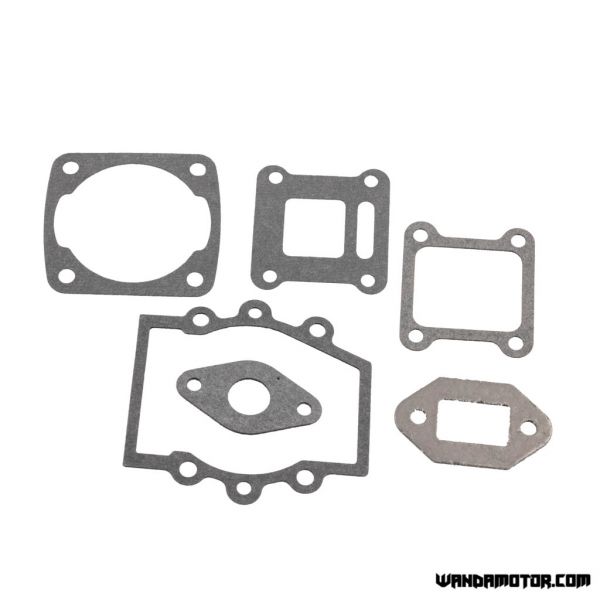 Gasket set pocket bike-1